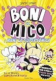 Amazon cover image