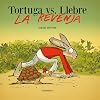 Tortuga vs. Liebre. La revancha