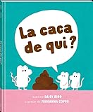 Imagen de portada de Amazon