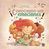 Imagen de portada de Amazon