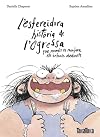 L'ESFEREÏDORA HISTÒRIA DE L'OGRESA QUE NOMÉS ES MENJAVA ELS INFANTS OBEDIENTS (NOVEL·LES)