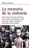 La memoria de la violencia