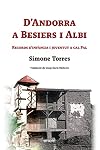 D'Andorra a Besiers i Albi. Records d'infància i joventut a cal Pal