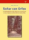 Soñar con Orfeo: La hermenéutica del silencio y la escritura en las "Elegies de Bierville" de Carles Riba