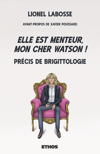 Couverture du livre