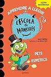 Pets i espetecs