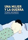 Una mujer y la guerra (Gallographics)
