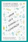 Gran guía visual del cosmos: Una guía con sencillos gráficos e ilustraciones para entender los conceptos clave del universo