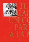 Julio Galán.: Un conejo partido por la mitad