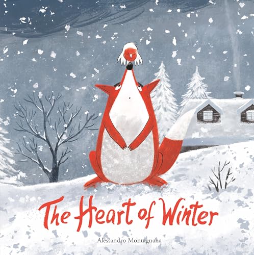 The Heart of Winter / by Montagnana, Alessandro