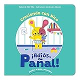 Imagen de portada de Amazon