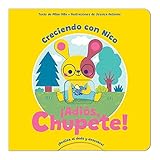 Imagen de portada de Amazon