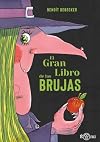 El gran libro de las brujas (ECCOMI)