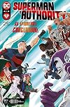 Superman and the Authority #4