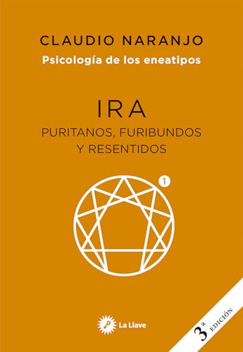 Ira — Claudio Naranjo