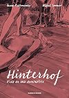 Hinterhof: Vida de una dominatrix
