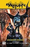 BATMAN SUS OSCUROS DESIGNIOS