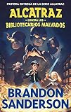 Imagen de portada de Amazon