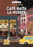 Imagen de portada de Amazon