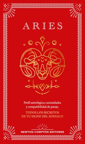 Guía astrológica de Aries: todos los secretos de tu signo del zodiaco