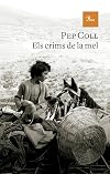 Els crims de la mel (A TOT VENT) (Catalan Edition)