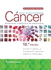 DeVita, Hellman y Rosenberg. Cáncer. Principios y práctica de oncología (Spanish Edition)