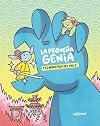 La pequeña genia y el monstruo del valle (TXIKIBERRI)