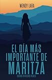 Imagen de portada de Amazon