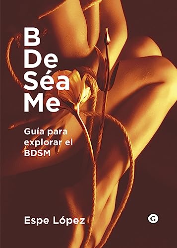 Portada de BDeSéaMe: Guía para explorar el BDSM