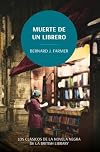Muerte de un librero. Los clásicos de la novela negra de la British Library
