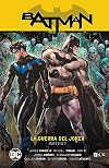Batman vol. 03: La guerra del Joker Parte 2 (Batman Saga – Estado de Miedo Parte 3)