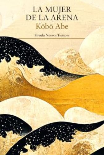 La mujer de la arena de Kōbō Abe