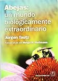 Abejas Un Mundo Biolgicamente Extraordinario