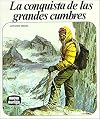 La conquista de las grandes cumbres
