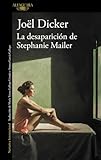 La Desaparicin De Stephanie Mailer