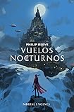 Vuelos Nocturnos Mortal Engines 0