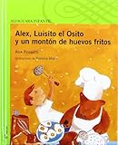 Imagen de portada de Amazon