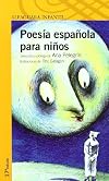 Poesía española para niños