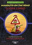 Imagen de portada de Amazon
