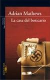 Imagen de portada de Amazon