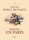 Mission in Paris