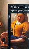 Vermeer's Milkmaid and Other Stories