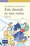 Imagen de portada de Amazon