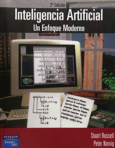 Inteligencia artificial: un enfoque moderno