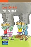 Imagen de portada de Amazon