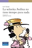 Imagen de portada de Amazon