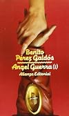 Ángel Guerra, 1 (El Libro De Bolsillo (Lb))