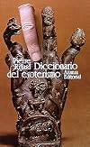 Diccionario del esoterismo