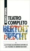 The Resistible Rise of Arturo Ui + The Visions of Simone Machard