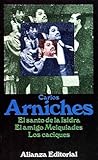 Amazon cover image